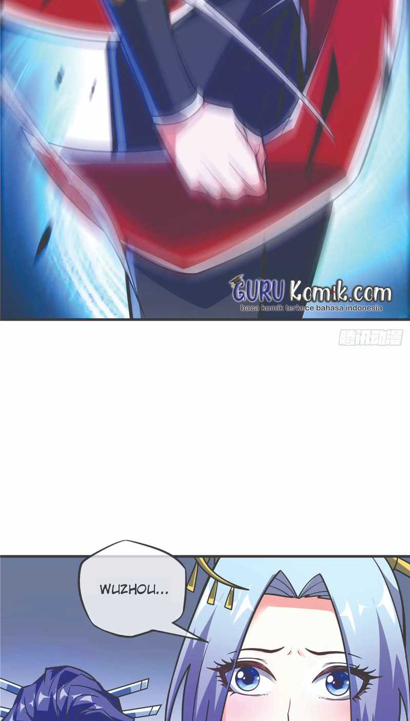 The First Son-In-Law Vanguard of All Time Chapter 25 - halaman 9