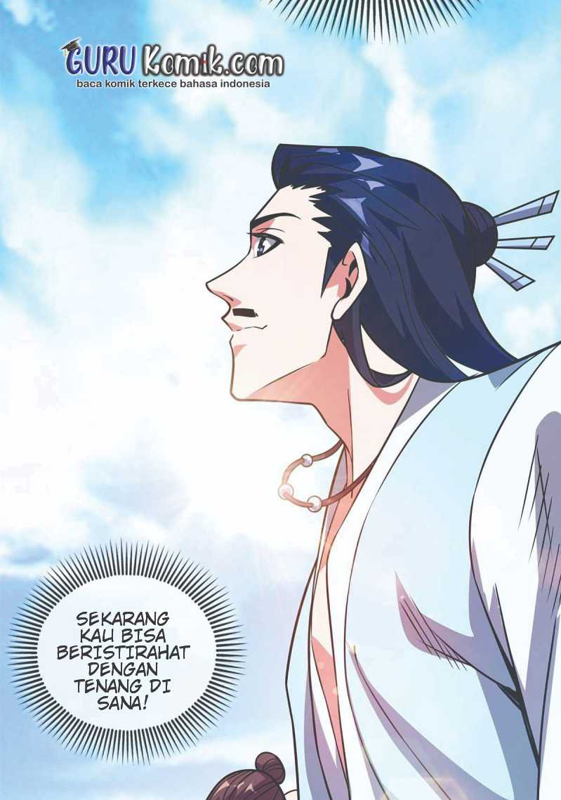 The First Son-In-Law Vanguard of All Time Chapter 26 - halaman 10