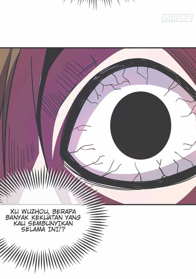 The First Son-In-Law Vanguard of All Time Chapter 26 - halaman 15