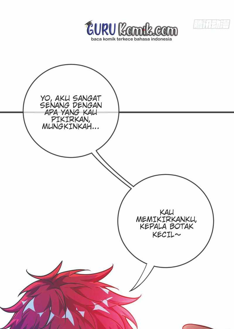 The First Son-In-Law Vanguard of All Time Chapter 26 - halaman 16