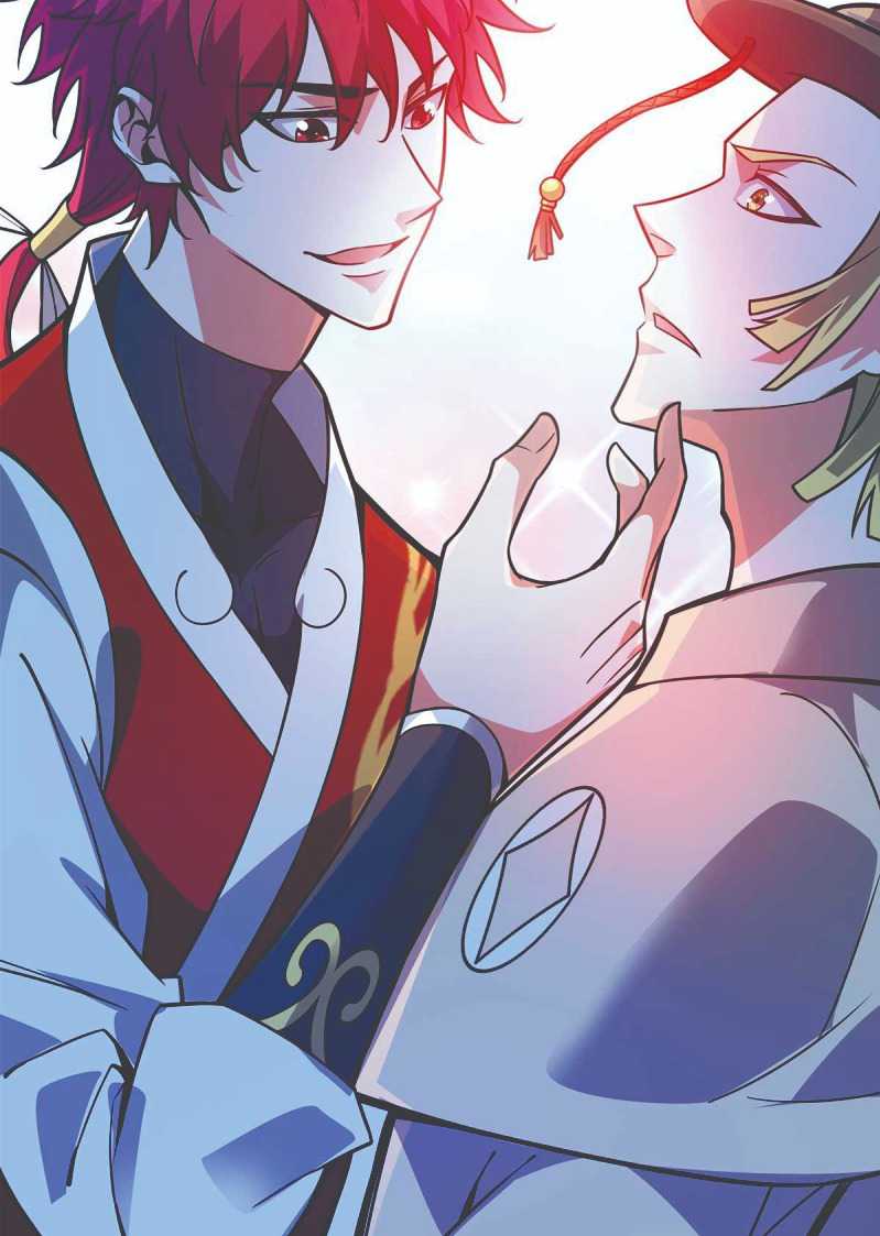 The First Son-In-Law Vanguard of All Time Chapter 26 - halaman 17