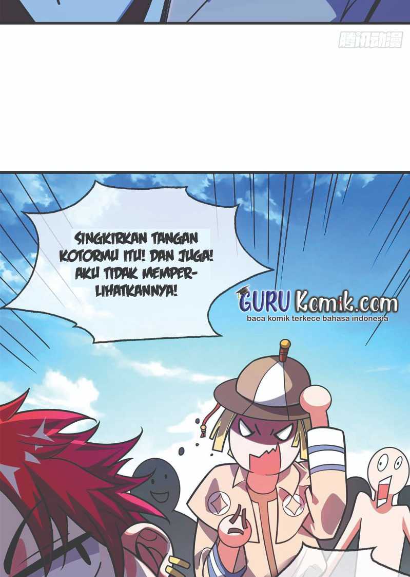 The First Son-In-Law Vanguard of All Time Chapter 26 - halaman 18