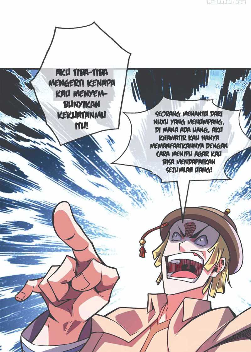 The First Son-In-Law Vanguard of All Time Chapter 26 - halaman 22