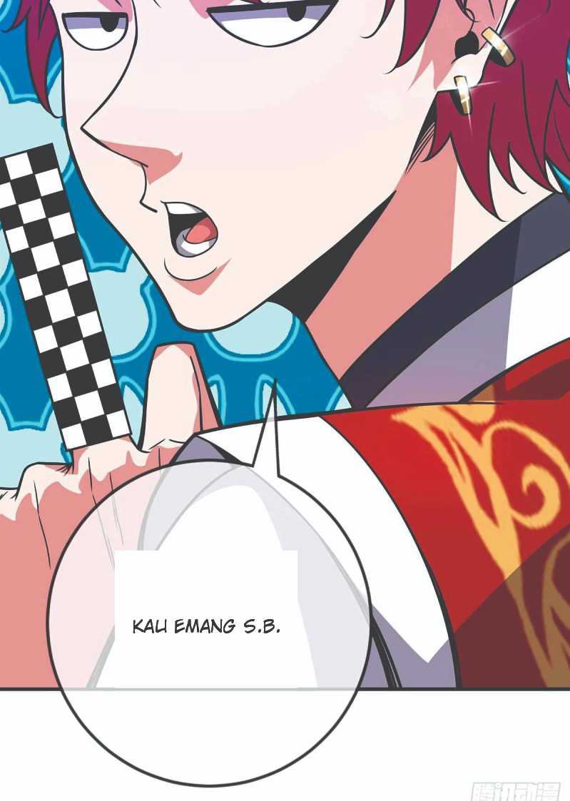 The First Son-In-Law Vanguard of All Time Chapter 26 - halaman 25