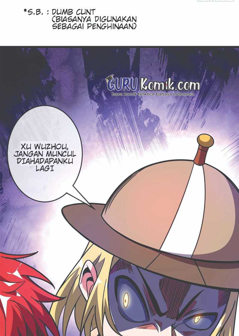 The First Son-In-Law Vanguard of All Time Chapter 26 - halaman 26