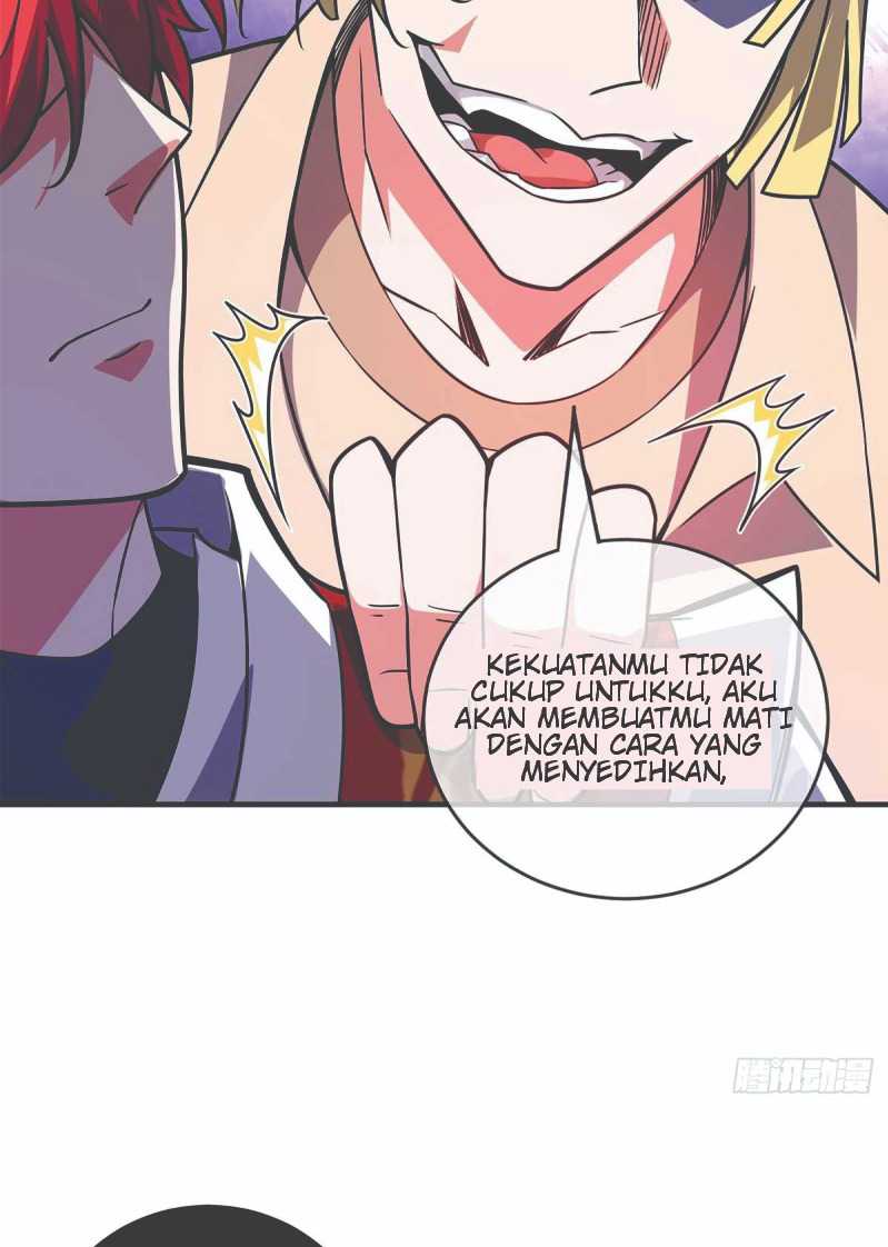 The First Son-In-Law Vanguard of All Time Chapter 26 - halaman 27
