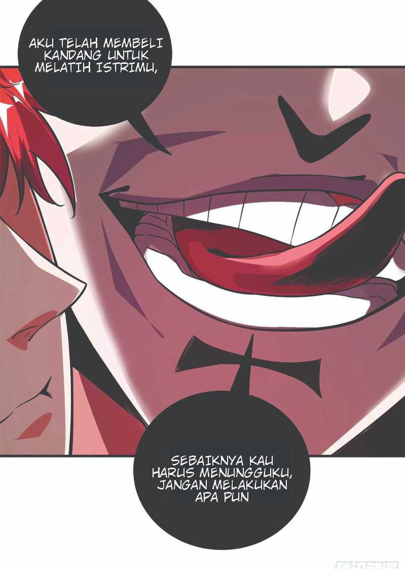 The First Son-In-Law Vanguard of All Time Chapter 26 - halaman 28