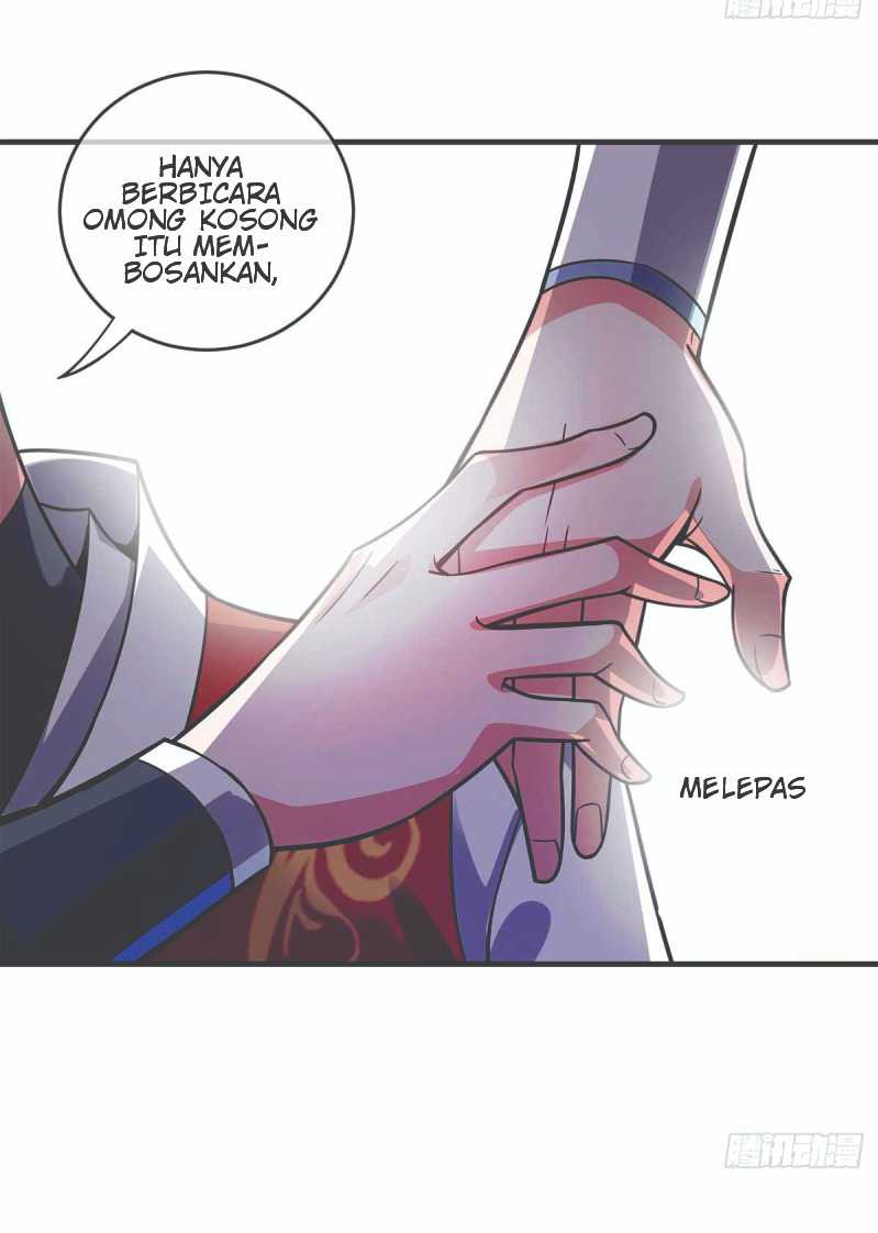 The First Son-In-Law Vanguard of All Time Chapter 26 - halaman 29