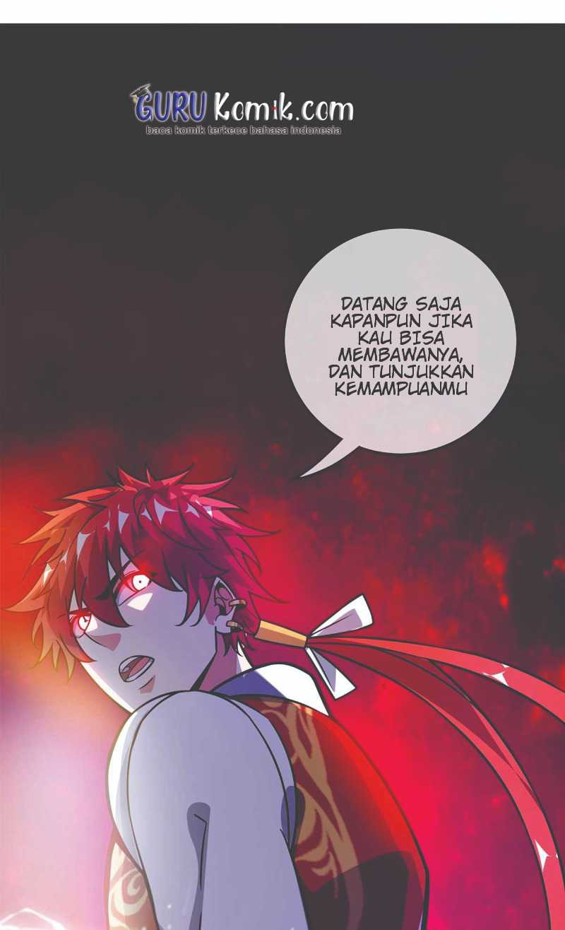 The First Son-In-Law Vanguard of All Time Chapter 26 - halaman 30