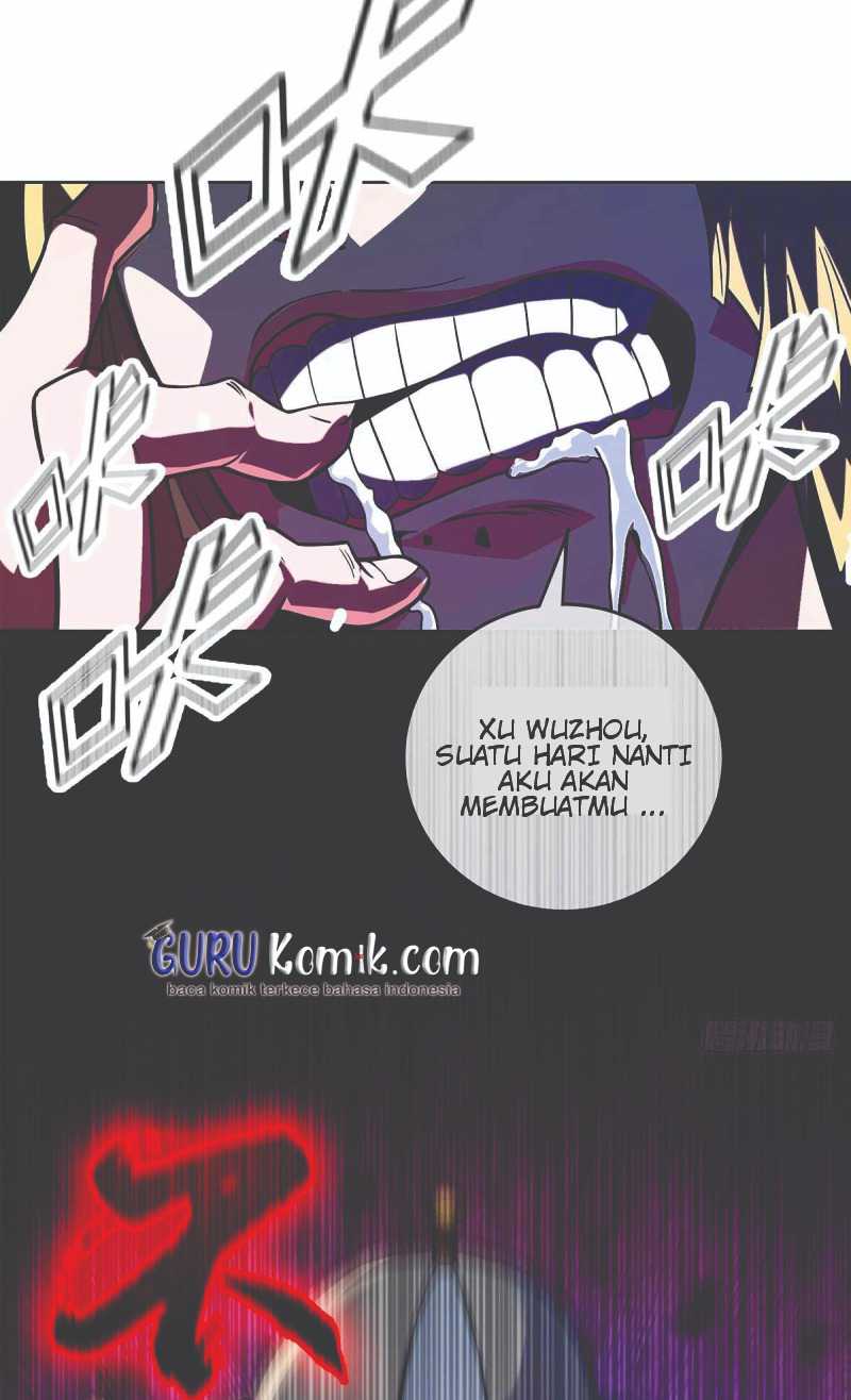 The First Son-In-Law Vanguard of All Time Chapter 26 - halaman 33