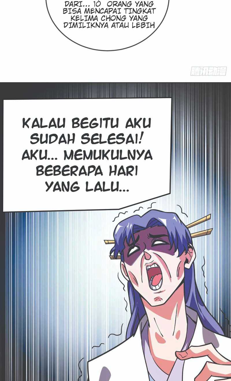 The First Son-In-Law Vanguard of All Time Chapter 26 - halaman 37
