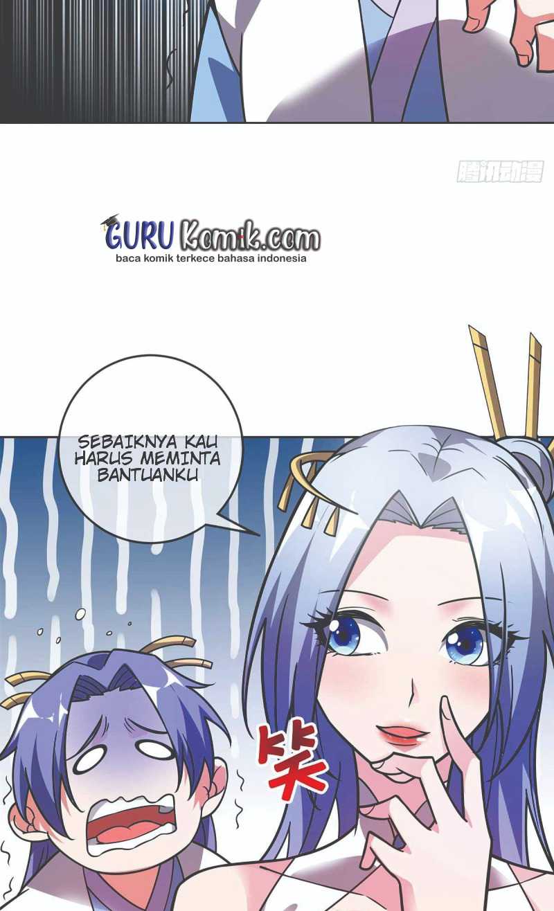 The First Son-In-Law Vanguard of All Time Chapter 26 - halaman 38