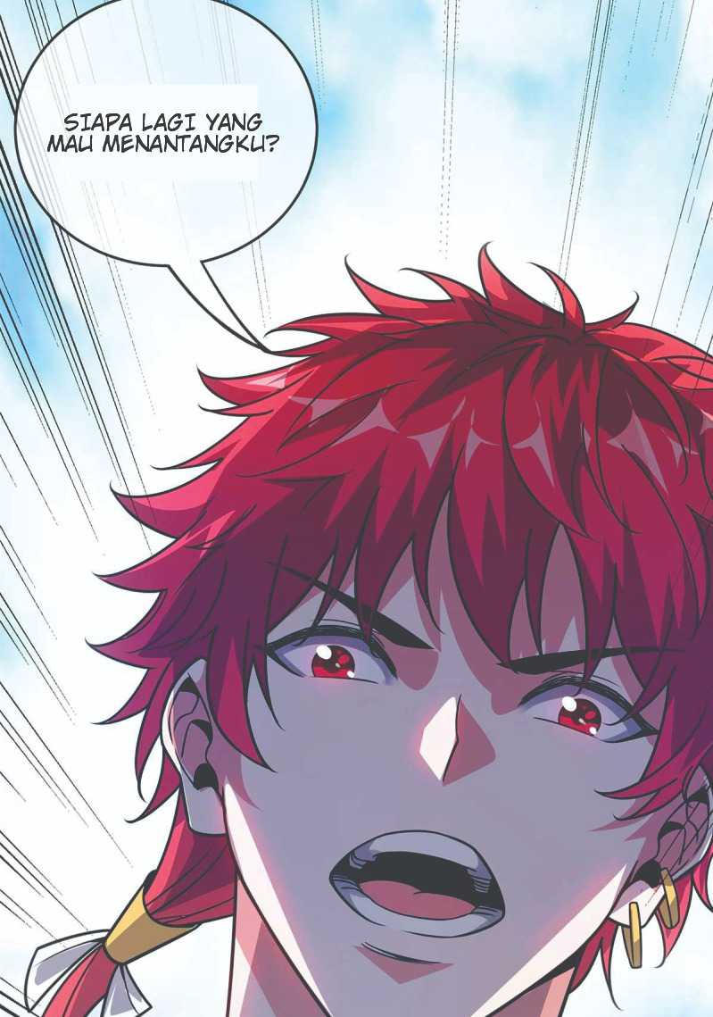 The First Son-In-Law Vanguard of All Time Chapter 26 - halaman 4