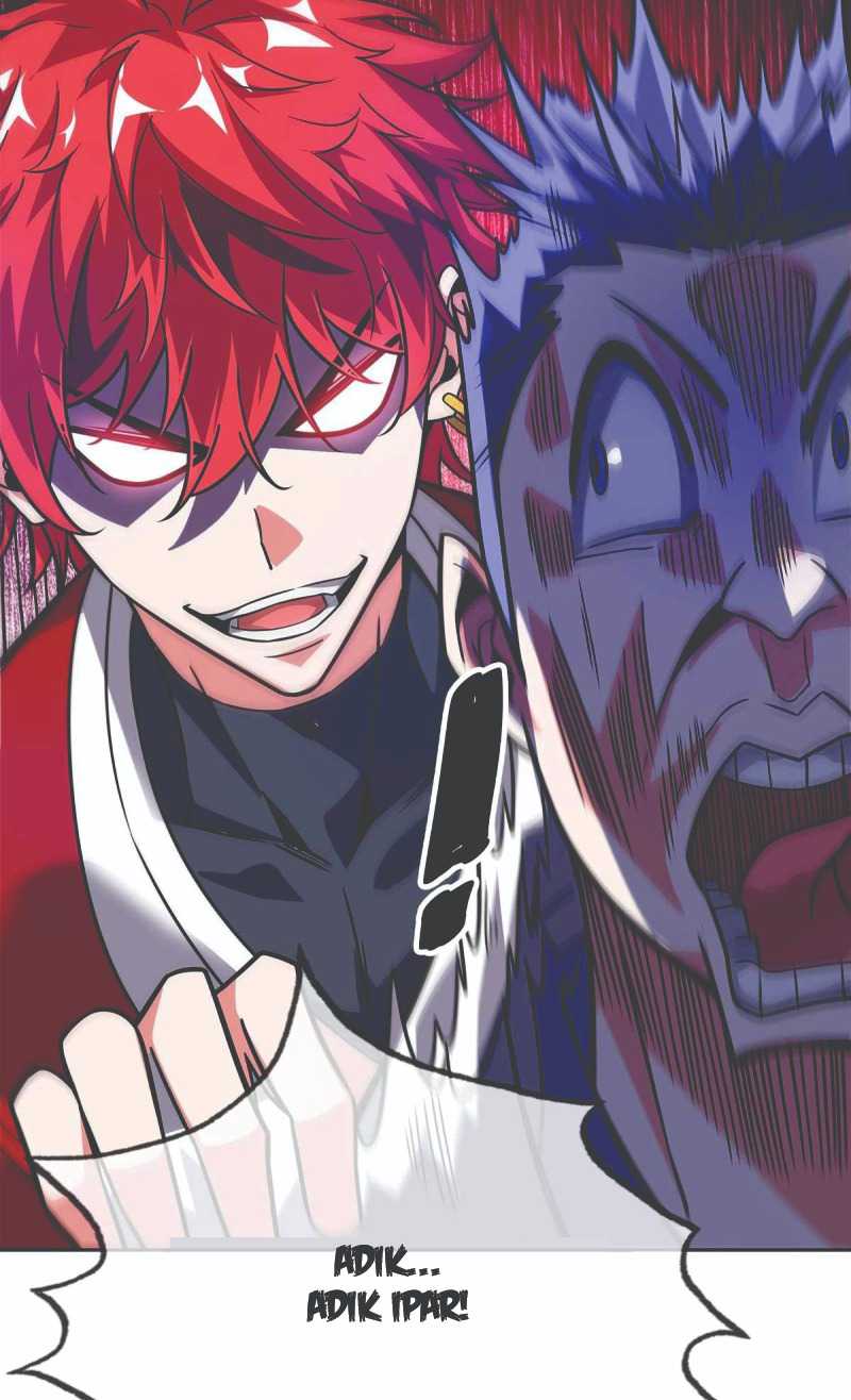 The First Son-In-Law Vanguard of All Time Chapter 26 - halaman 40