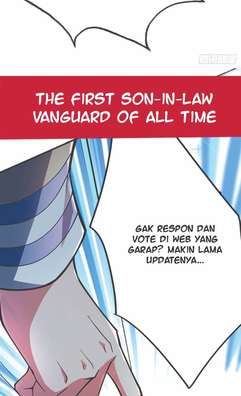 The First Son-In-Law Vanguard of All Time Chapter 26 - halaman 41