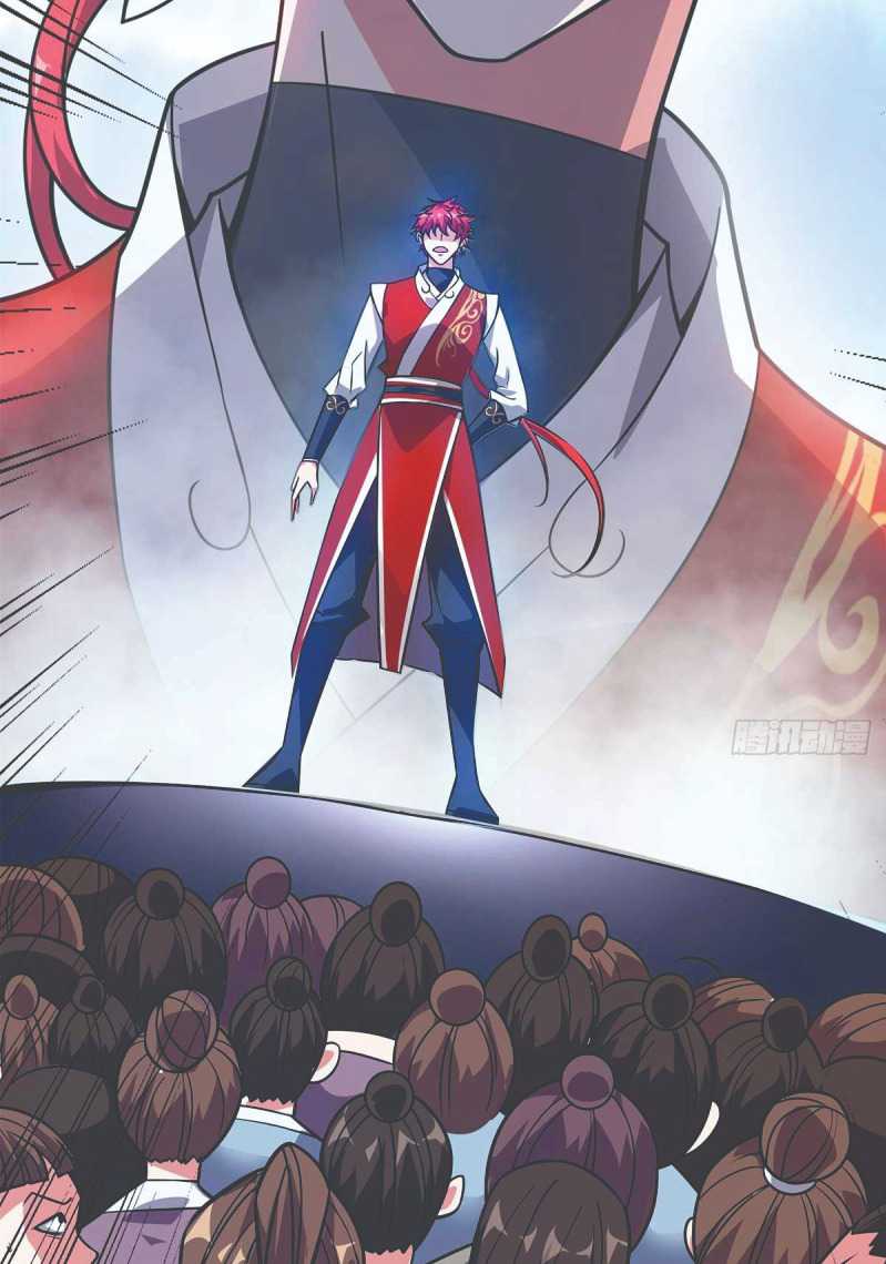 The First Son-In-Law Vanguard of All Time Chapter 26 - halaman 5