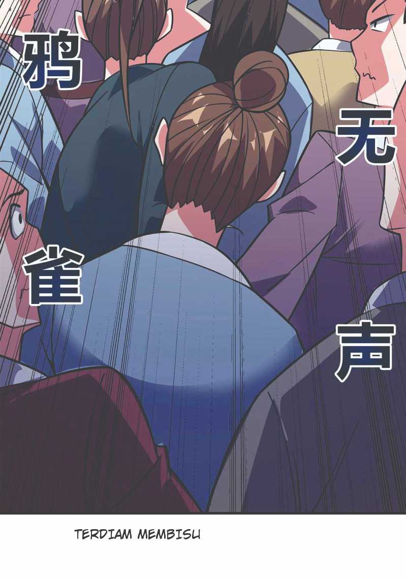 The First Son-In-Law Vanguard of All Time Chapter 26 - halaman 6