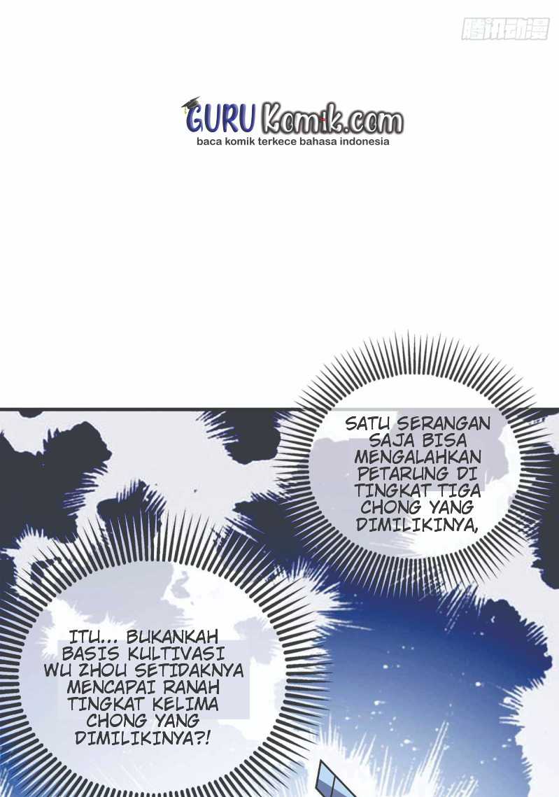 The First Son-In-Law Vanguard of All Time Chapter 26 - halaman 7