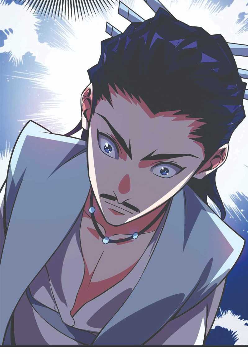 The First Son-In-Law Vanguard of All Time Chapter 26 - halaman 8