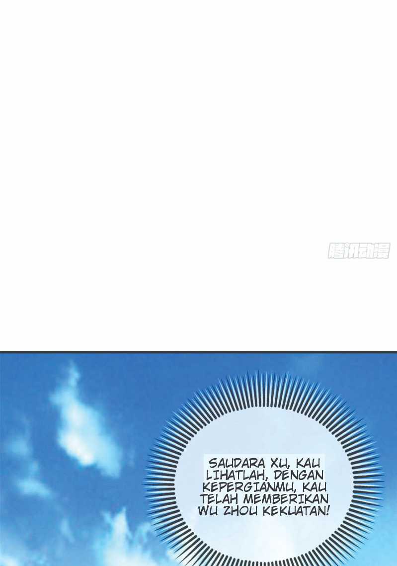 The First Son-In-Law Vanguard of All Time Chapter 26 - halaman 9