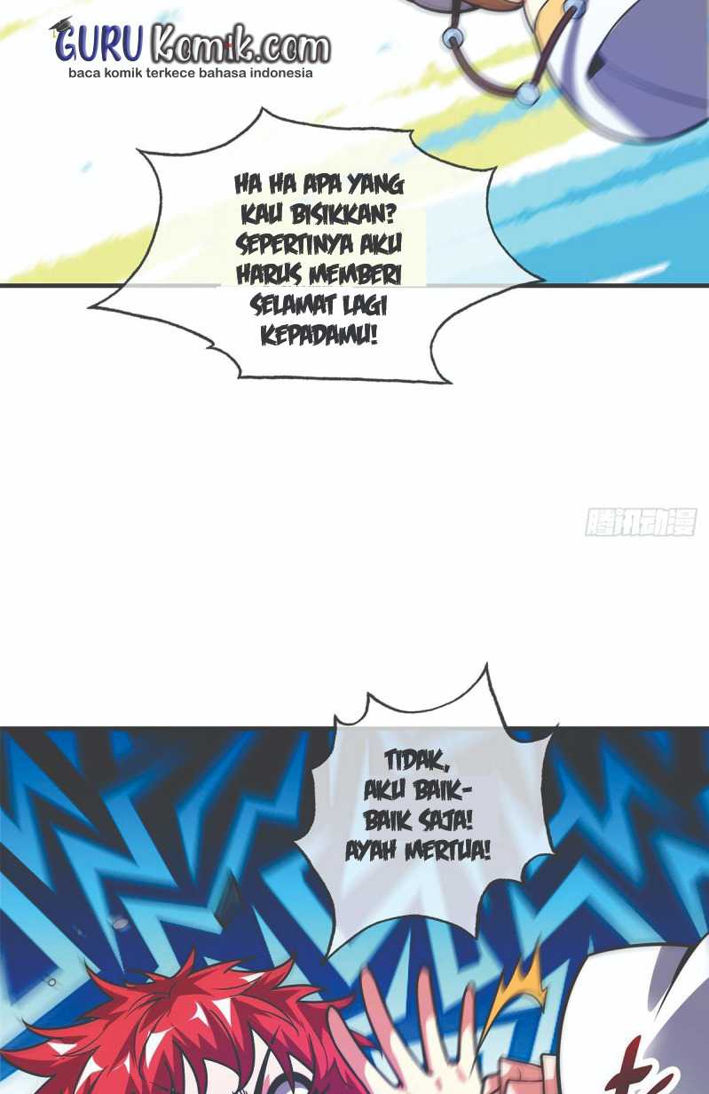 The First Son-In-Law Vanguard of All Time Chapter 27 - halaman 10