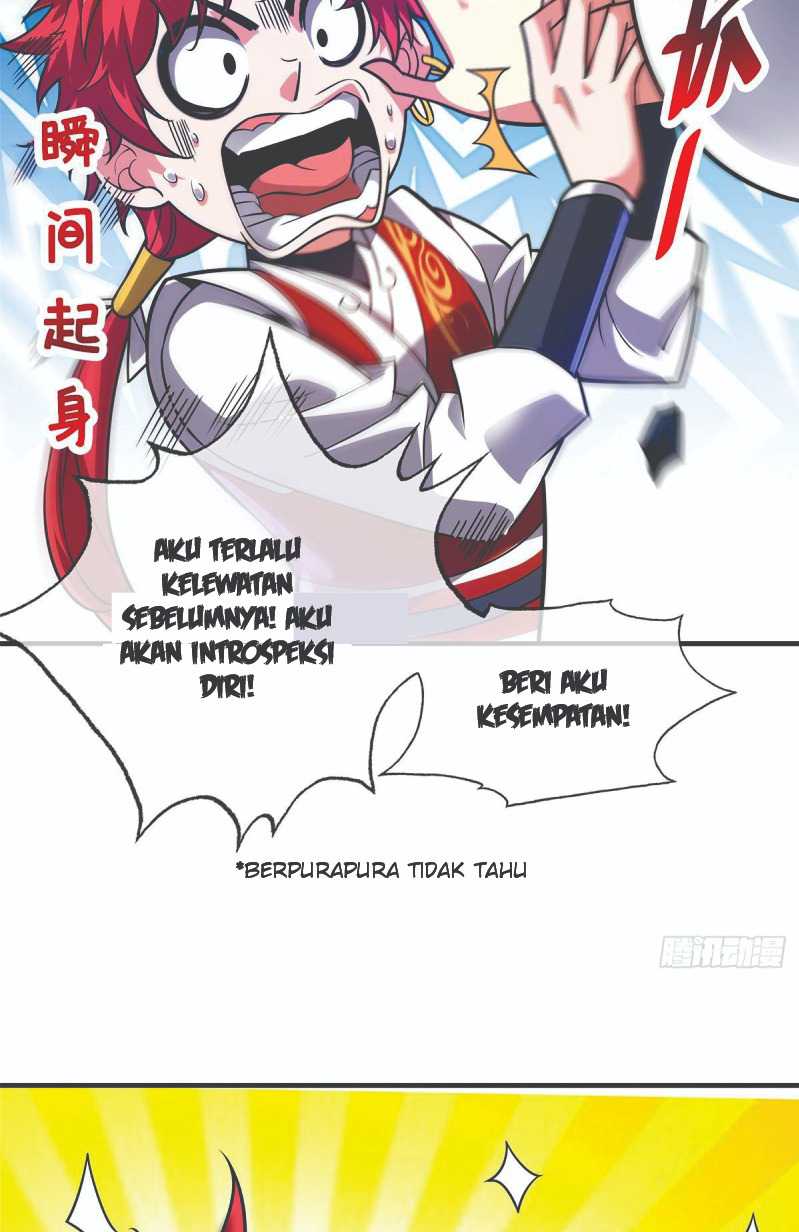 The First Son-In-Law Vanguard of All Time Chapter 27 - halaman 11