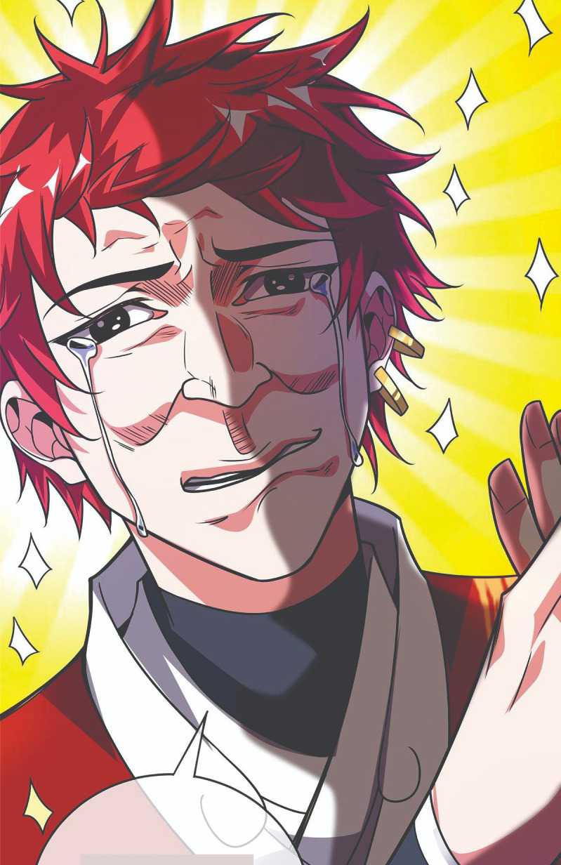 The First Son-In-Law Vanguard of All Time Chapter 27 - halaman 12