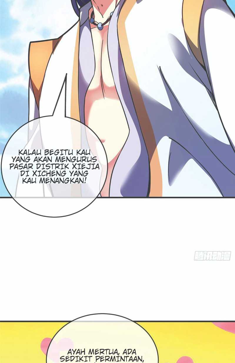 The First Son-In-Law Vanguard of All Time Chapter 27 - halaman 14