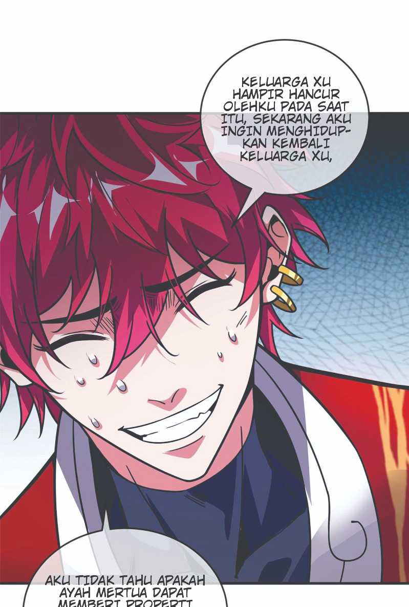 The First Son-In-Law Vanguard of All Time Chapter 27 - halaman 16