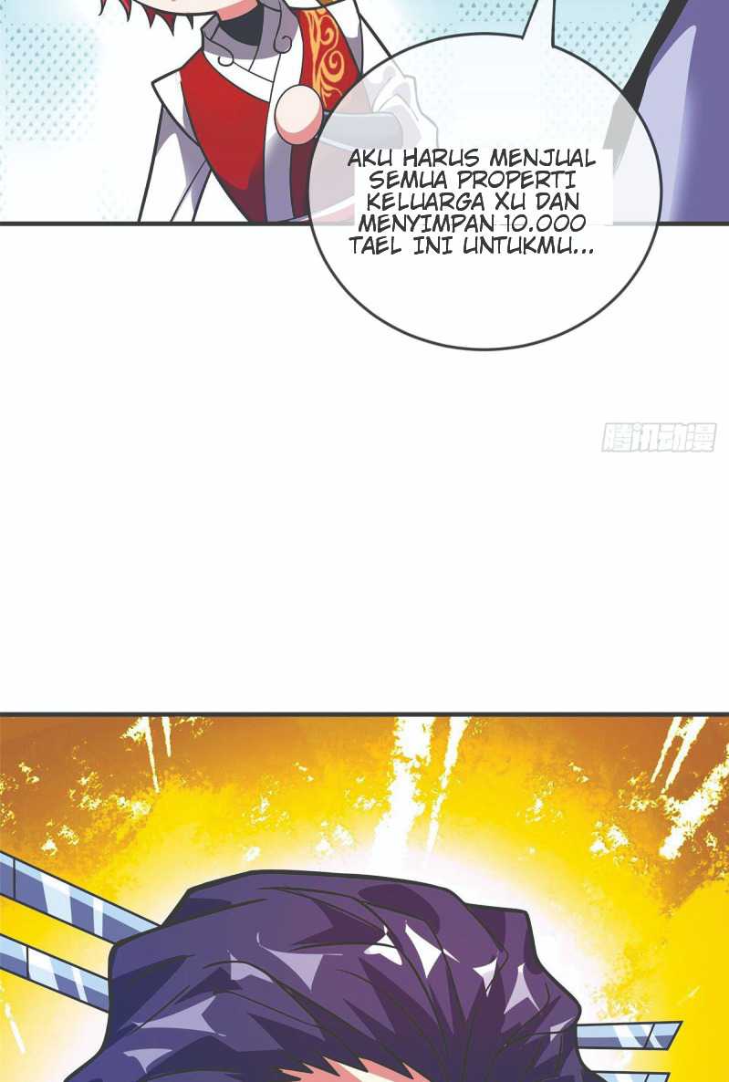 The First Son-In-Law Vanguard of All Time Chapter 27 - halaman 18