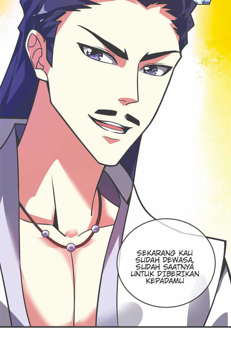 The First Son-In-Law Vanguard of All Time Chapter 27 - halaman 19