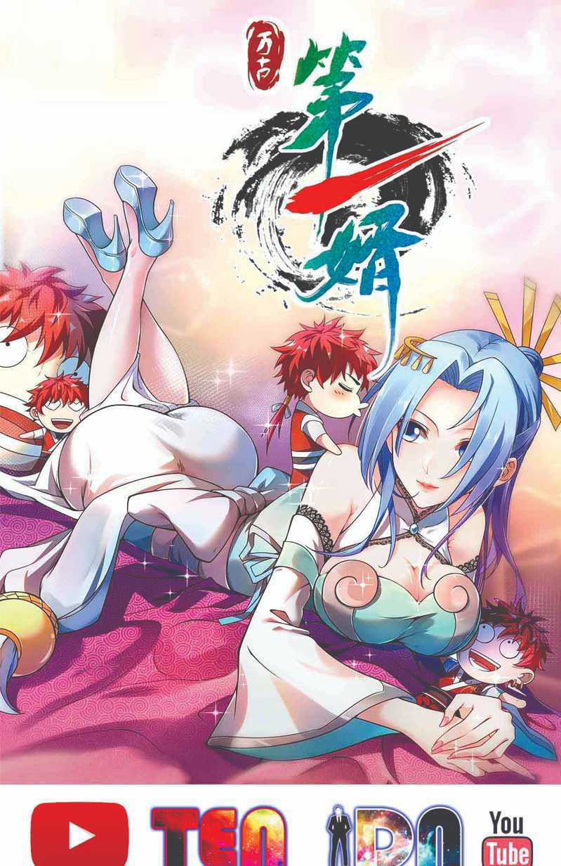 The First Son-In-Law Vanguard of All Time Chapter 27 - halaman 2
