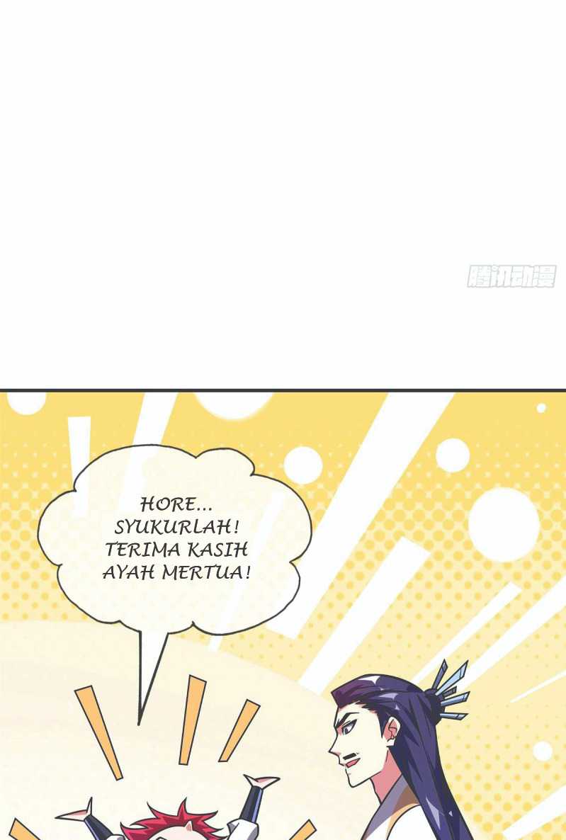 The First Son-In-Law Vanguard of All Time Chapter 27 - halaman 20