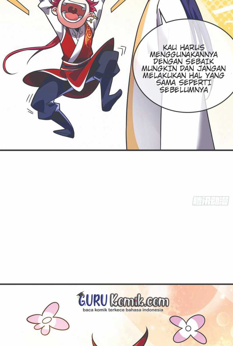 The First Son-In-Law Vanguard of All Time Chapter 27 - halaman 21