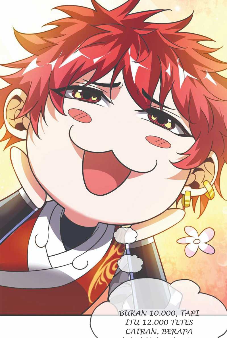 The First Son-In-Law Vanguard of All Time Chapter 27 - halaman 22