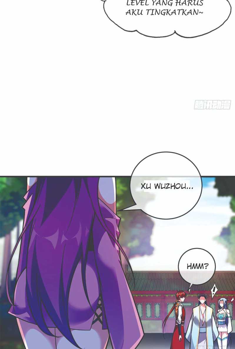 The First Son-In-Law Vanguard of All Time Chapter 27 - halaman 23