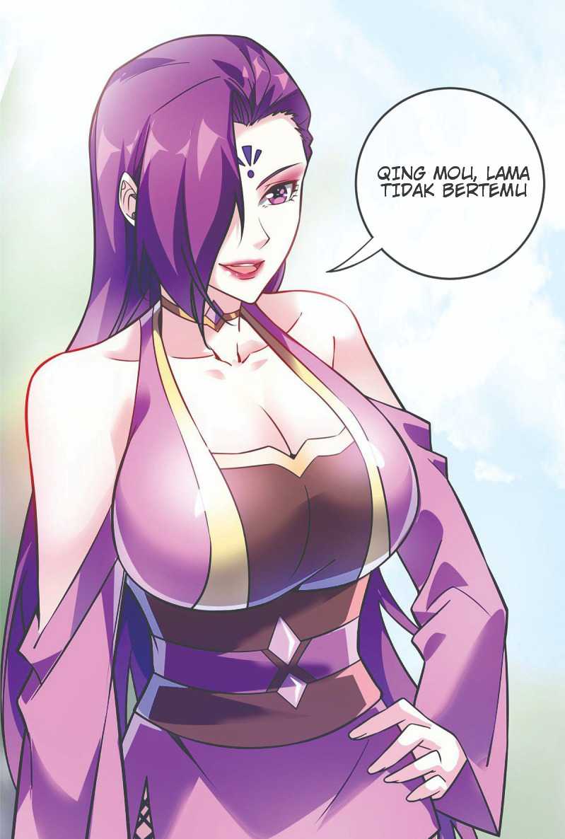 The First Son-In-Law Vanguard of All Time Chapter 27 - halaman 25