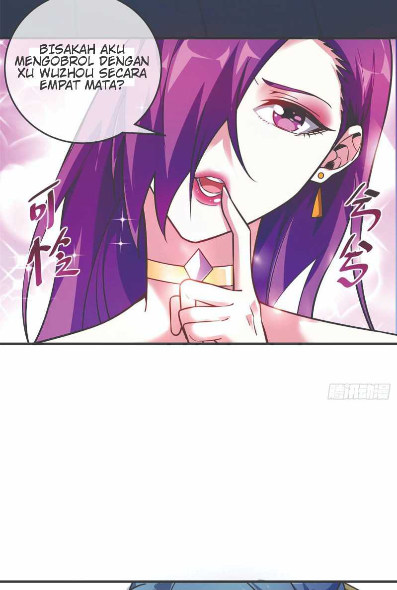 The First Son-In-Law Vanguard of All Time Chapter 27 - halaman 27