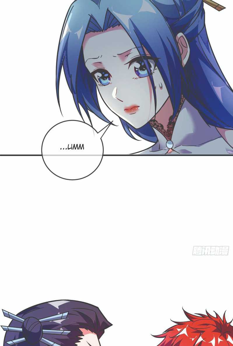 The First Son-In-Law Vanguard of All Time Chapter 27 - halaman 28