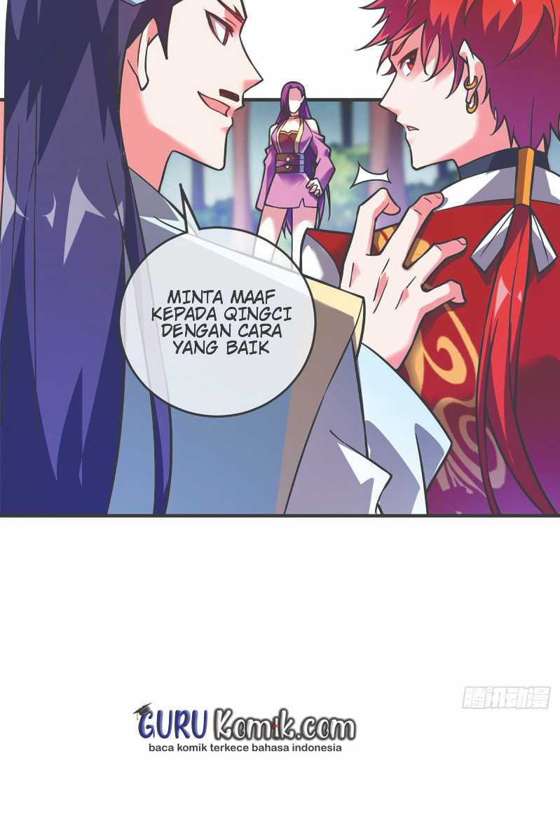 The First Son-In-Law Vanguard of All Time Chapter 27 - halaman 29