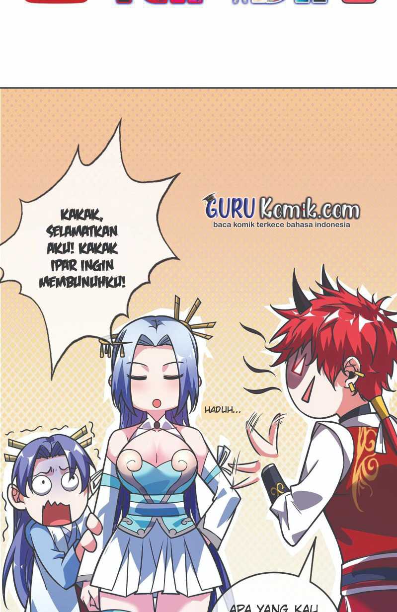 The First Son-In-Law Vanguard of All Time Chapter 27 - halaman 3