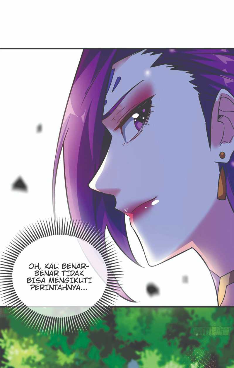 The First Son-In-Law Vanguard of All Time Chapter 27 - halaman 31