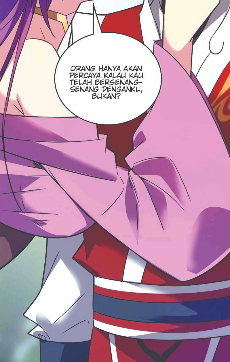 The First Son-In-Law Vanguard of All Time Chapter 27 - halaman 37