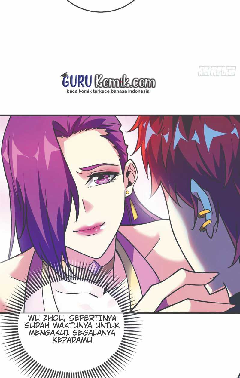 The First Son-In-Law Vanguard of All Time Chapter 27 - halaman 39