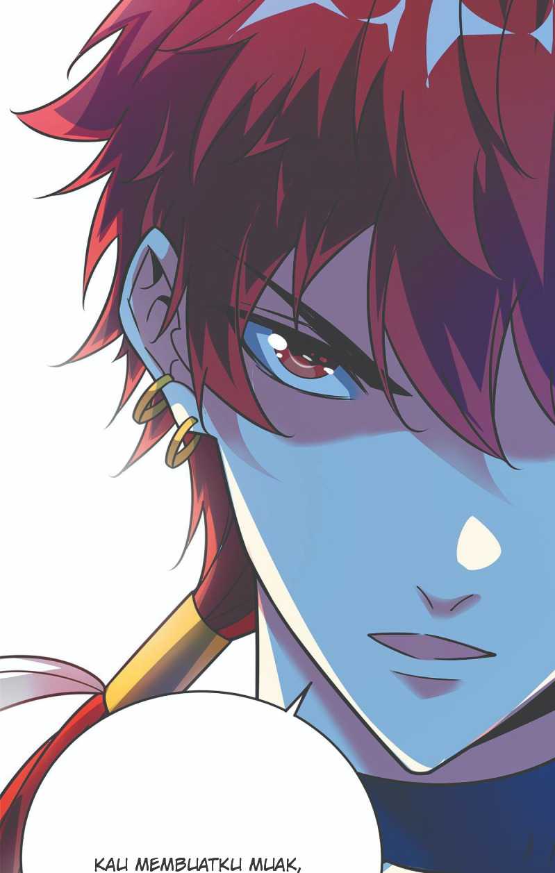 The First Son-In-Law Vanguard of All Time Chapter 27 - halaman 42