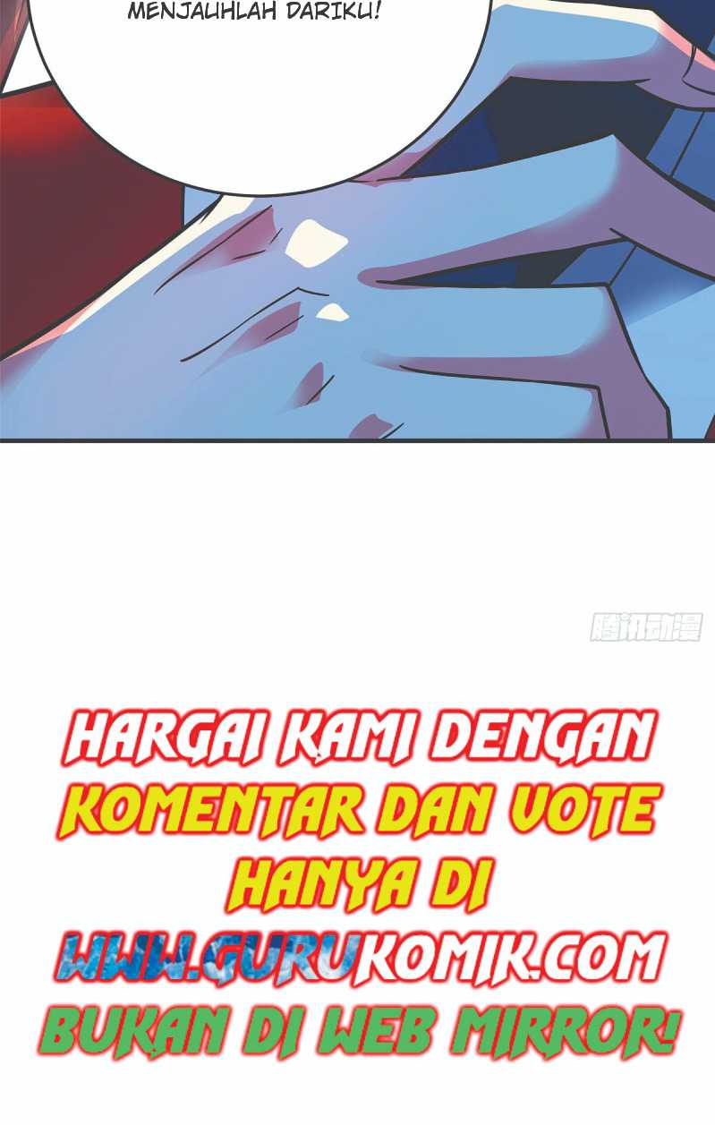 The First Son-In-Law Vanguard of All Time Chapter 27 - halaman 43