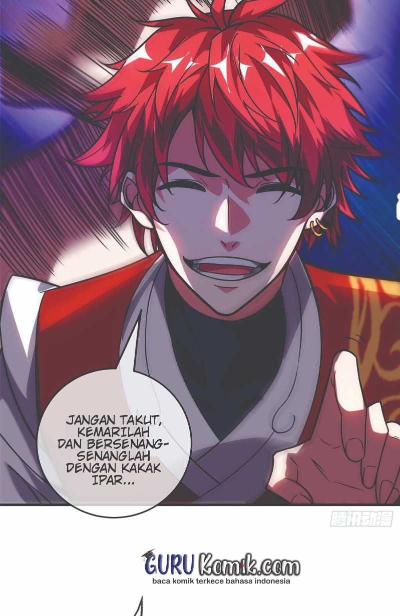 The First Son-In-Law Vanguard of All Time Chapter 27 - halaman 5