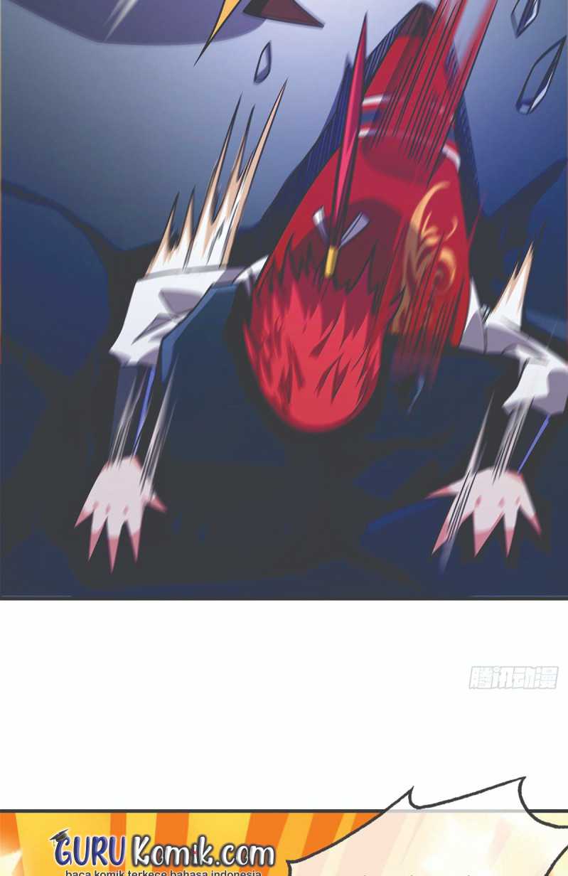 The First Son-In-Law Vanguard of All Time Chapter 27 - halaman 7