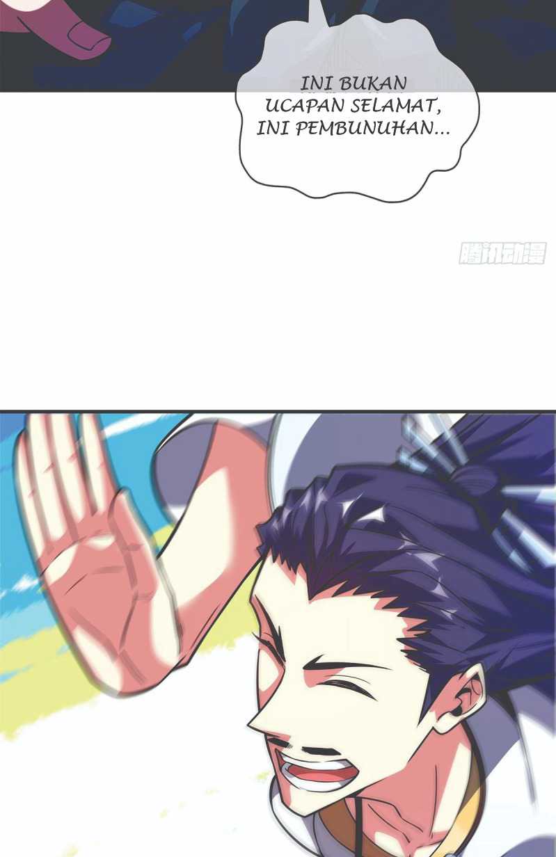 The First Son-In-Law Vanguard of All Time Chapter 27 - halaman 9