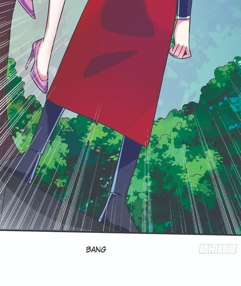 The First Son-In-Law Vanguard of All Time Chapter 28 - halaman 10